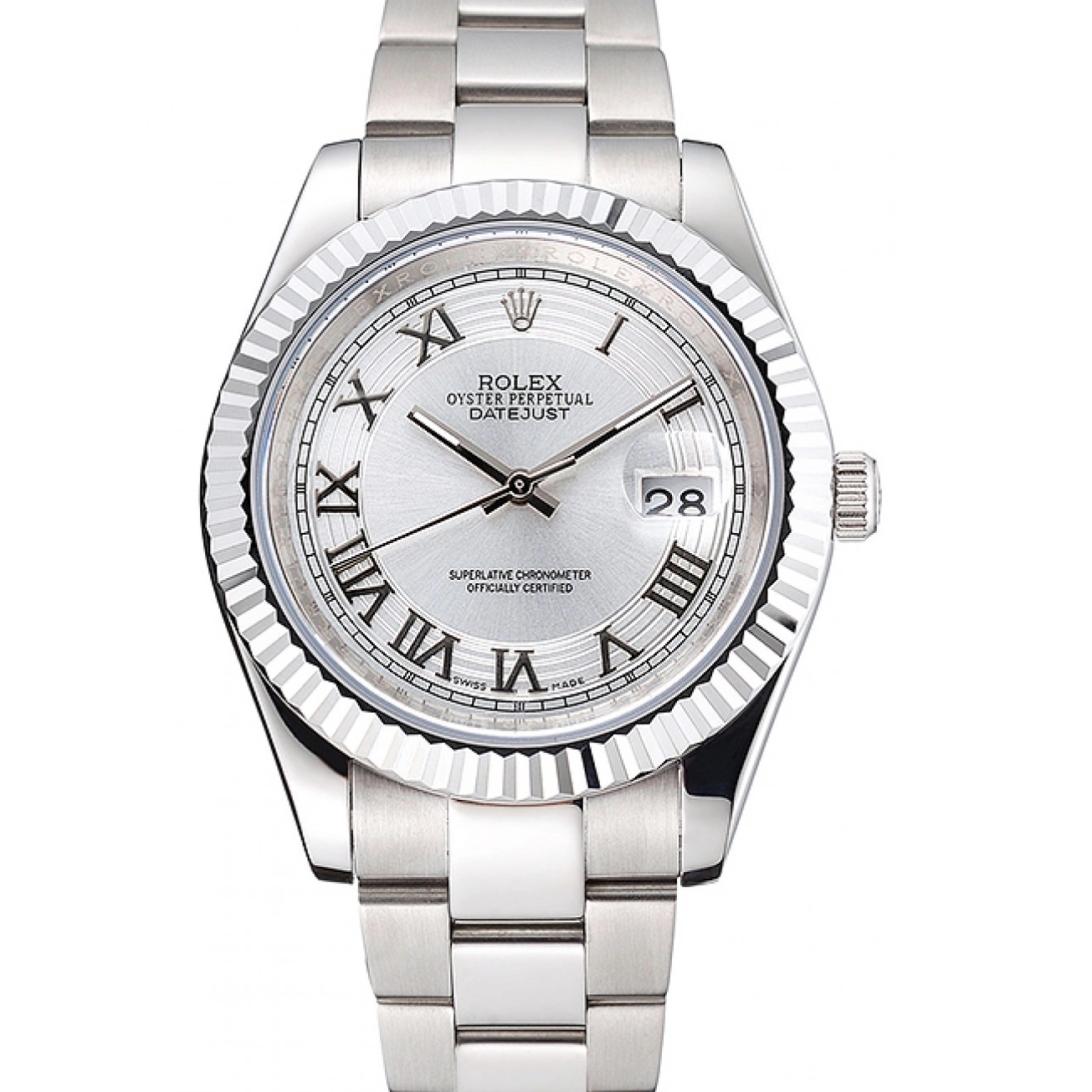 AAA Replica Watches Datejust-rl226 Rolex 0701